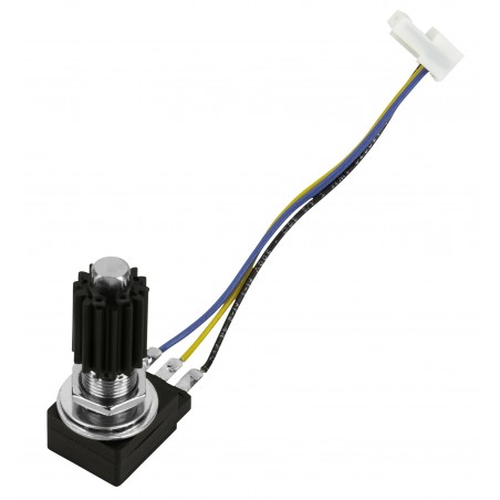 Dunlop 100K DSHAFT POT